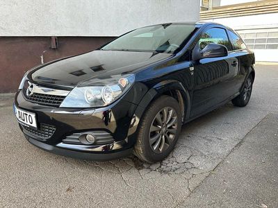 Opel Astra GTC