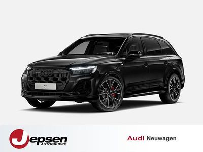 Daytonagrau perleffekt Neu 2025 Audi Q7 Business SUV | 94.240 € (Guter Preis)