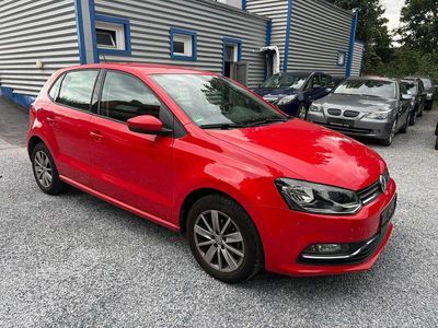 VW Polo