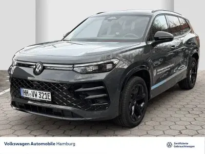 Gebraucht VW Tayron R-line 272 PS (200 kW) 2026 Grau SUV