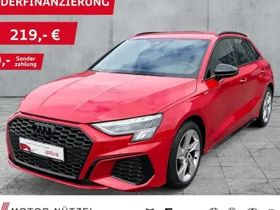 Gebraucht Audi A3
