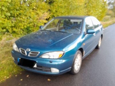 Nissan Primera