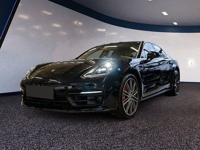 gebraucht Porsche Panamera 4S E-Hybrid ACC Pano SHD Luftf. Kamera