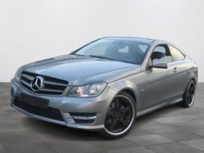 Mercedes C180