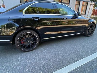 Mercedes 220