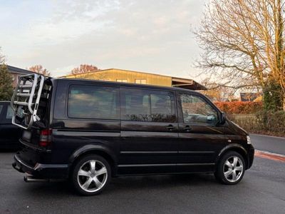 Usata VW T5 Highline 174 CV (127 kW) 2009 Furgone