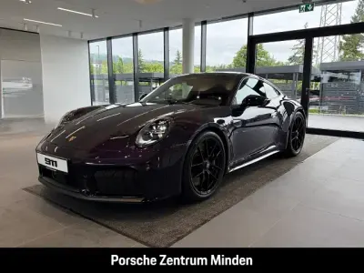Gebraucht Porsche 992