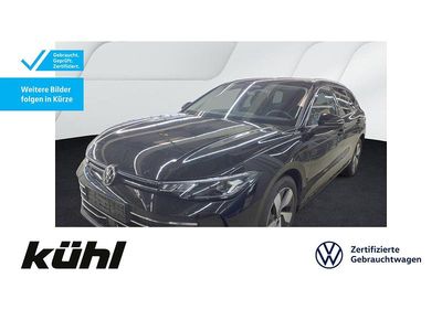 Gebraucht 2025 VW Passat Business Kombi | 34.980 € (Fairer Preis)