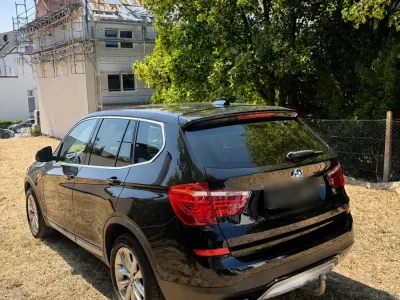 Gebraucht BMW X3