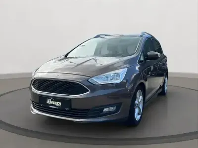 Gebraucht Ford Grand C-Max