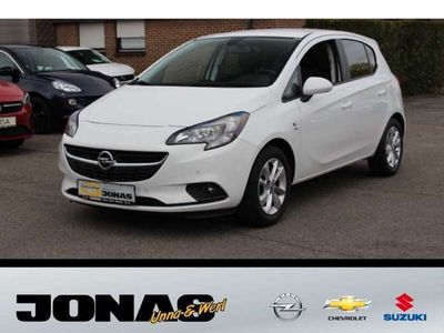 gebraucht Opel Corsa-e 1.2 Active Winter-Paket PDC 5-Türer