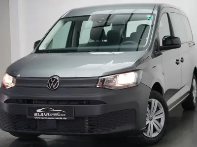 Gebraucht VW Caddy Maxi