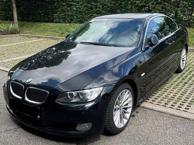 BMW 325 Cabriolet