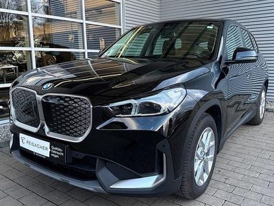 Usata BMW iX1 Performance 200 kW (272 CV) 2024 Nero SUV