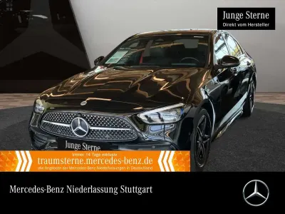 Gebraucht Mercedes C400