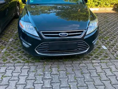 Gebraucht Ford Mondeo
