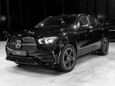 Mercedes GLE300
