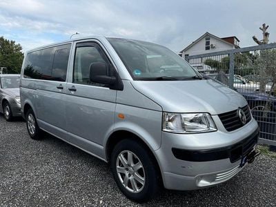 VW T5