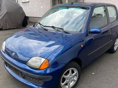 Fiat Seicento
