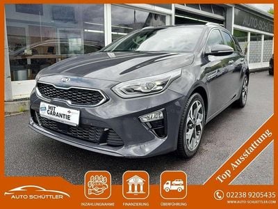 Kia Ceed Sportswagon