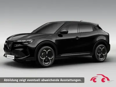 Ny Alfa Romeo Junior Edizione Speciale 114 kW (156 HK) 2026 SUV