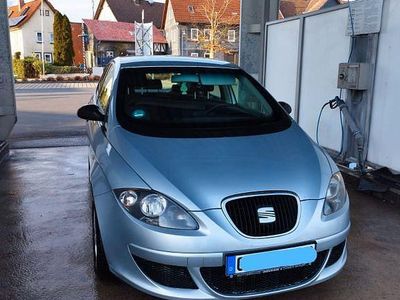 Seat Altea