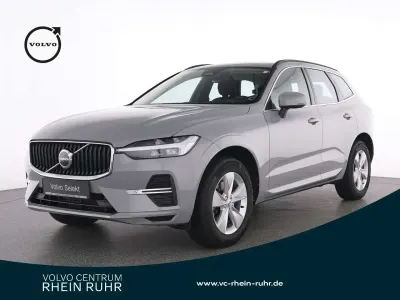 Gebraucht Volvo XC60