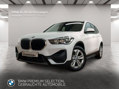 gebraucht BMW X1 xDrive25e