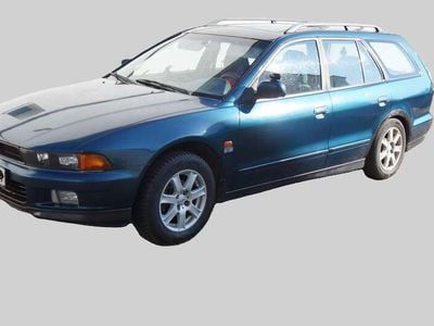 Mitsubishi Galant