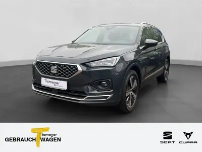 Gebraucht Seat Tarraco