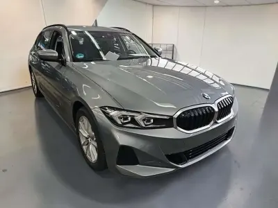 Gebraucht BMW 320