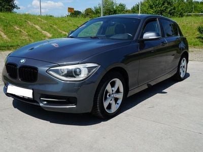 BMW 116