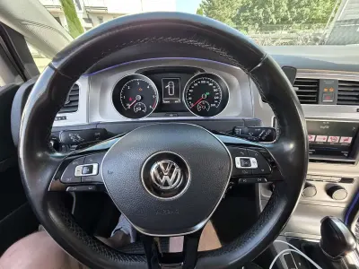 Gebraucht VW Golf VII