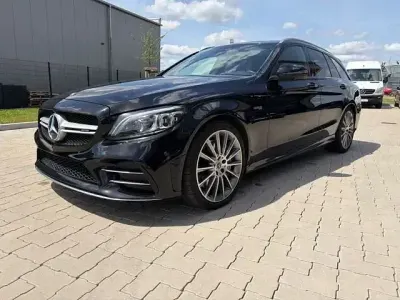Gebraucht Mercedes C43 AMG
