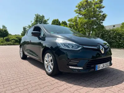 Gebraucht Renault Clio IV
