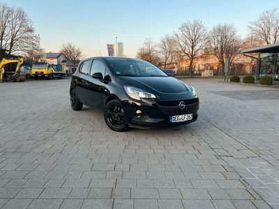 gebraucht Opel Corsa 1.4 Turbo 150PS / Xenon /