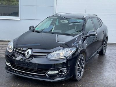 Renault Mégane GrandTour