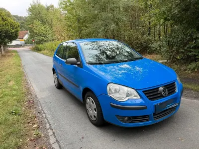 Gebraucht VW Polo
