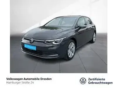 Gebraucht VW Golf VIII