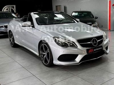 Mercedes E350
