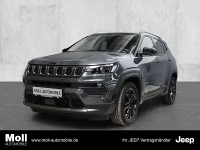 Gebraucht Jeep Compass