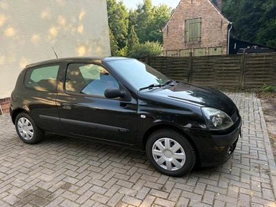Renault Clio II