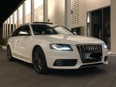 Gebraucht Audi S4