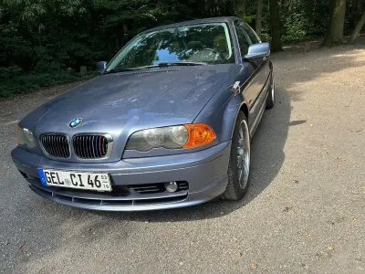 Gebraucht BMW 320