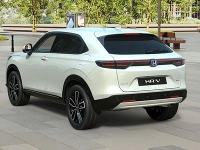 Premium sunlight white pearl premium sunlight white pearl Neu 2025 Honda HR-V Advance SUV | 32.066 € (Guter Preis)