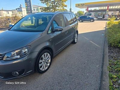 VW Touran
