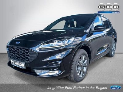 gebraucht Ford Kuga 2.5 Plug-In Hybrid ST-Line