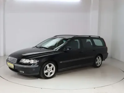 Gebraucht Volvo V70