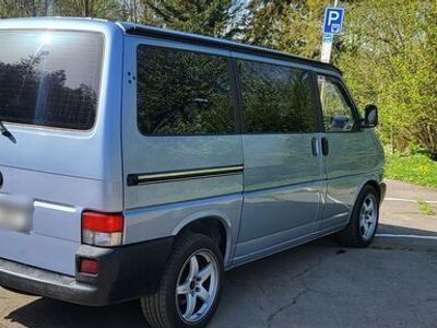 gebraucht VW Multivan T4