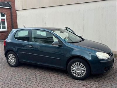 VW Golf V